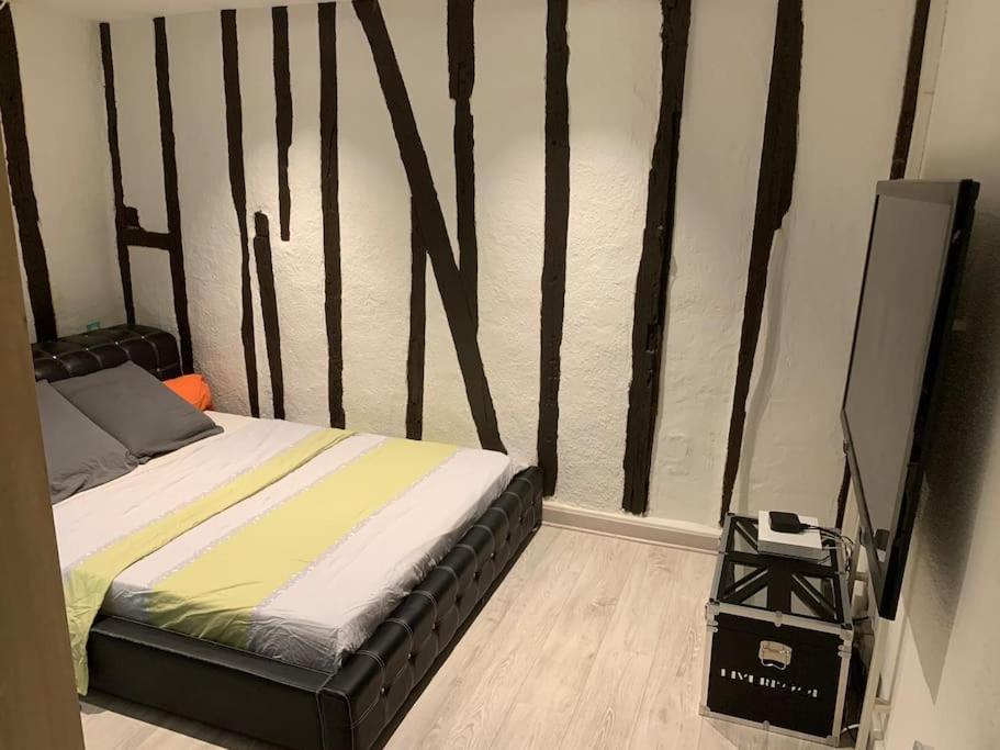 Appartement Triplex De Charme Centre