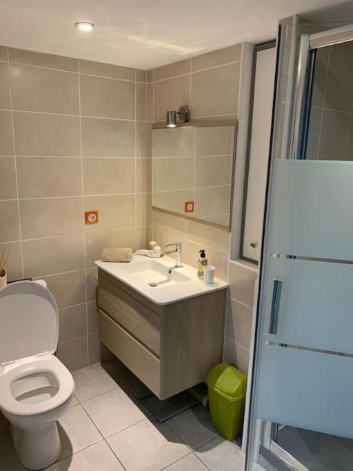 Triplex De Charme Centre