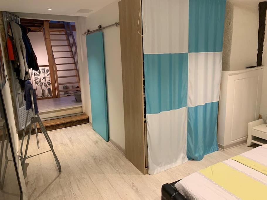 Triplex De Charme Centre Appartement